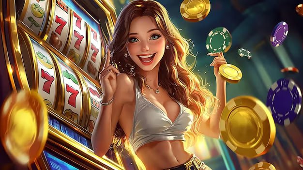 tk1971 apk ক্যাসিনোর গেমিং মোবাইল ইন্টারফেসের স্ক্রিনশট